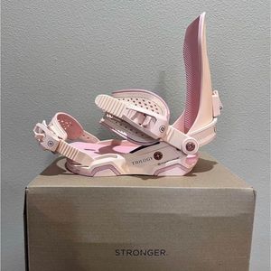 Union Snowboard Bindings